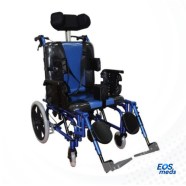 Silla de ruedas S700